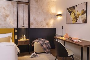 Victoria Palace Hotel Paris