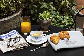 Victoria Palace Hotel Paris