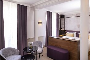 Victoria Palace Hotel Paris