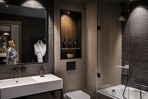 Victoria Palace Hotel Paris