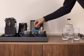 Victoria Palace Hotel Paris