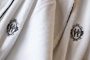 Victoria Palace Hotel Paris