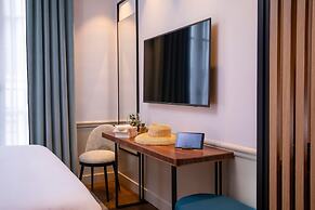 Victoria Palace Hotel Paris