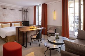 Victoria Palace Hotel Paris