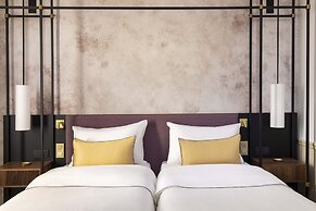 Victoria Palace Hotel Paris