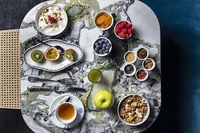 Victoria Palace Hotel Paris