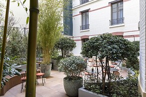 Victoria Palace Hotel Paris