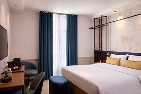 Victoria Palace Hotel Paris