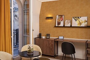 Victoria Palace Hotel Paris