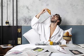 Victoria Palace Hotel Paris