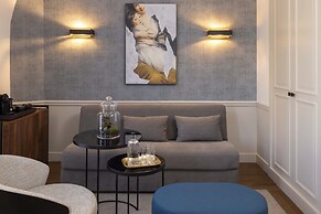 Victoria Palace Hotel Paris