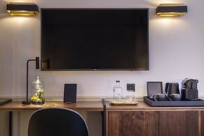 Victoria Palace Hotel Paris