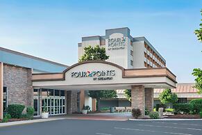 Four Points by Sheraton Chicago O'Hare Airport