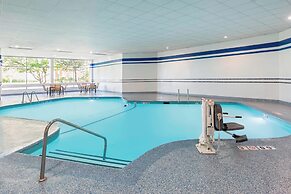 Four Points by Sheraton Chicago O'Hare Airport