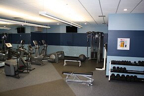 Four Points by Sheraton Chicago O'Hare Airport