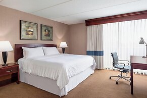 Four Points by Sheraton Chicago O'Hare Airport