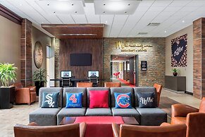 Four Points by Sheraton Chicago O'Hare Airport