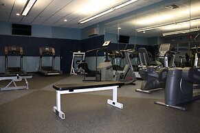 Four Points by Sheraton Chicago O'Hare Airport