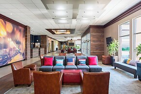 Four Points by Sheraton Chicago O'Hare Airport