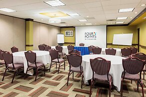 Four Points by Sheraton Chicago O'Hare Airport