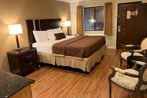 Travelodge by Wyndham Las Vegas Airport Near The Strip