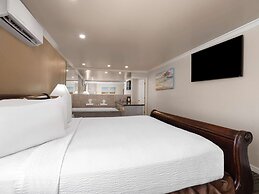 Days Inn by Wyndham Las Vegas Airport Near the Strip