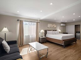 Days Inn by Wyndham Las Vegas Airport Near the Strip