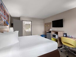Days Inn by Wyndham Las Vegas Airport Near the Strip
