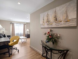 Days Inn by Wyndham Las Vegas Airport Near the Strip