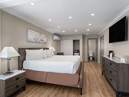 Days Inn by Wyndham Las Vegas Airport Near the Strip