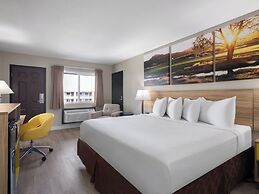 Days Inn by Wyndham Las Vegas Airport Near the Strip