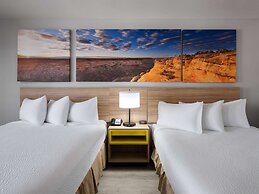 Days Inn by Wyndham Las Vegas Airport Near the Strip