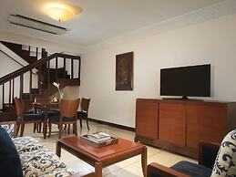 The Patra Bali Resort & Villas