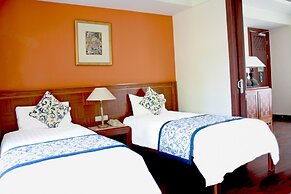 The Patra Bali Resort & Villas