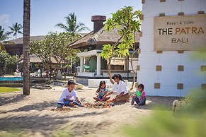 The Patra Bali Resort & Villas