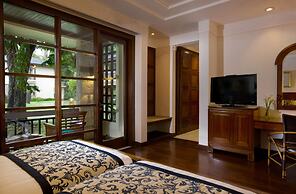 The Patra Bali Resort & Villas