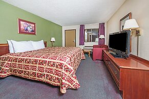 Days Inn by Wyndham New Market/I-81