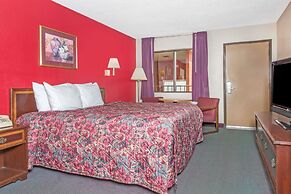 Days Inn by Wyndham New Market/I-81