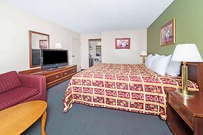 Days Inn by Wyndham New Market/I-81