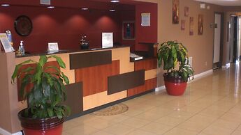 Days Inn by Wyndham New Market/I-81