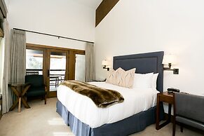 Stein Eriksen Lodge
