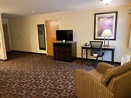 Best Western Plus Inn of Hayward