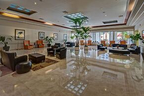 Holiday Inn Port of Miami - Downtown by IHG