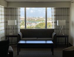 Holiday Inn Port of Miami - Downtown by IHG