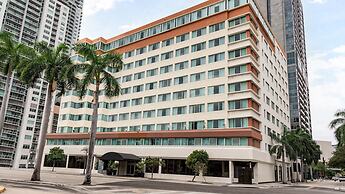 Holiday Inn Port of Miami - Downtown by IHG