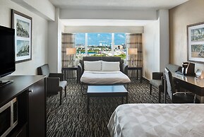 Holiday Inn Port of Miami - Downtown by IHG