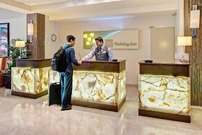 Holiday Inn Port of Miami - Downtown by IHG