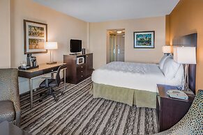 Holiday Inn Port of Miami - Downtown by IHG