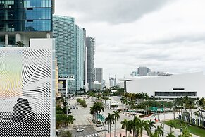 Holiday Inn Port of Miami - Downtown by IHG