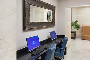 Holiday Inn Port of Miami - Downtown by IHG